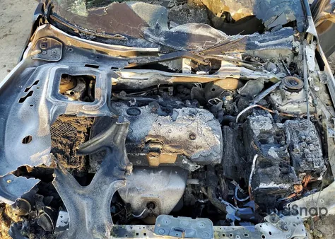 2015 Chevrolet Malibu 1Lt из США, поврежденный, VIN 1G11C5SL8FF209551